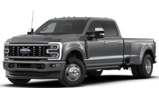 2026 Ford Super Duty® External Image 2